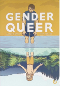 Gender queer Autobiografia
