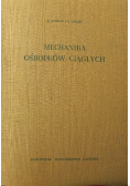 Mechanika ośrodków ciągłych