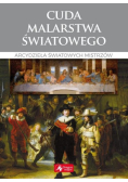 Cuda malarstwa światowego