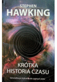 Krótka historia czasu