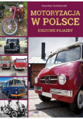 Motoryzacja w Polsce