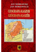 Geografia Kaszub