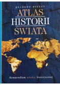 Atlas Historii Świata