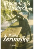 Wspomnienia i podróże