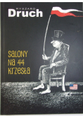 Salony na 44 krzesła