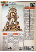 Przekrój 1 do 52 / 64