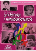Literatura i homoseksualność