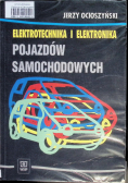 Elektrotechnika i elektronika pojazdów samochodowych