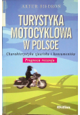 Turystyka motocyklowa w Polsce
