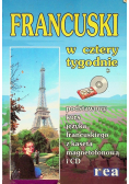 Francuski w cztery tygodnie