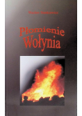 Płomienie Wołynia