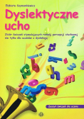 Dyslektyczne ucho