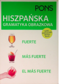 Hiszpańska gramatyka obrazkowa