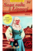 Saga z Lipowej Tom 34 Milena