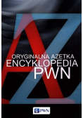 Oryginalna Azetka Encyklopedia PWN