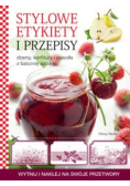 Dżemy konfitury i powidła z babcinej spiżarni