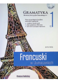 Radej Janina - Francuski w tłumaczeniach Gramatyka 1