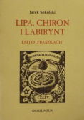Lipa chiron i labirynt