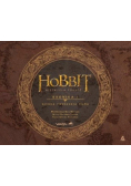 Hobbit Niezwykła podróż Kronika 1