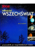 Zobaczyć wszechświat Przewodnik po rozgwieżdżonym niebie