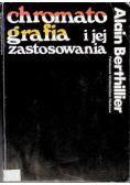 Chromatografia i jej zastosowania