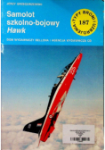Samolot szkolno bojowy Hawk