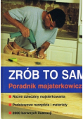 Zrób to sam poradnik majsterkowicza