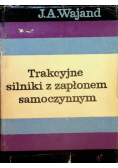Trakcyjne silniki z zapłonem samoczynnym