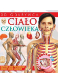 Rozkładanka 3D Ciało człowieka