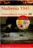 Nadrenia 1945 Ostatnia bitwa na Zachodzie