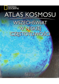 Atlas Kosmosu Tom 36  Wszechświat w niskiej częstotliwości