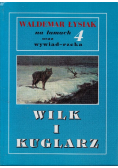 Wilk i kuglarz