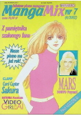 Manga Mix  Nr. 7