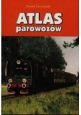 Atlas parowozów