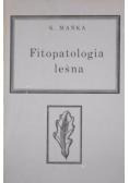 Fitopatologia leśna