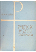 Świętość w życiu codziennym
