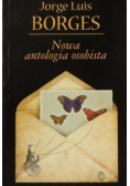 Nowa antologia osobista