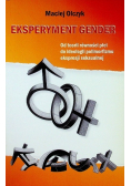 Eksperyment gender
