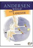 Dzikie łabędzie
