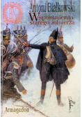 Wspomnienia starego żołnierza