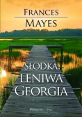 Słodka leniwa Georgia
