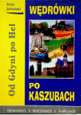 Wędrówki po Kaszubach. Od Gdyni po Hel