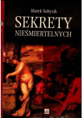 Sekrety nieśmiertelnych