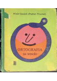 Ortografia na wesoło