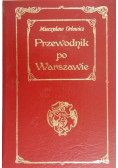 Krótki ilustrowany przewodnik po Warszawie