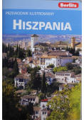 Przewodnik ilustrowany Hiszpania