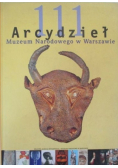 111 arcydzieł Muzeum Narodowego w Warszawie