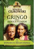 Gringo wśród dzikich plemion Tom 4
