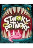 Atlas - stwory i potwory