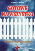 Gotowe na wszystko. Kobiety Nowego Testamentu